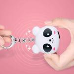 Safety Self Defense Personal Alarm SOS 40g Emergency For Women Elder Man