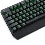 Wired Mechanical Gaming Keyboards