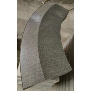 5 Axis Bridge Saw Cutting Machine With AC Power Supply And 350-450mm Blade