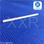 Clear PE EVA Optical Fiber Fusion Splice Sleeve 3.0x40mm 100PCS