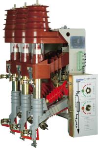China 24kV Air Load Break Switch CKFY(R) factory