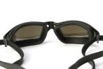 Women Men Adult Reusable Anti Fog UV Swim Swimming Glasses Goggles Adjustable
