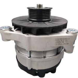 China VG1095094002 Generator Alternator Replacement JFZ2972VC1 HOWO 24V 70A 6PK For SINOTRUK HOWO factory