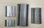 0.7-1.5 mm Galvanized Steel Rolling Shutter Strip Making Machine, Australia