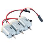 Faradyi Wholesale Miniature Dc Motor Diy Toy 130 Small Electric Motor 3v To 6v