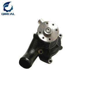China for hitachi excavator parts ZX200 ZX120 6BG1 4BG1 engine Water Pump coolant pump 1-13610877-0 1136108770 8-97253028-1 factory