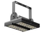 Commercial Super Brightness Energy Saving Waterproof IP65 Outdoor 60W Led Tunnel