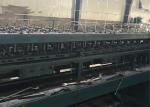 Goat Field Fence Machine 7.5KW 3.8T , Cattle Fence Machine Corrosion Protection