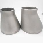 Stainless Steel 304 316 316L ASME B16.9 304 SCH 40S Concentric/Eccentric Reducer