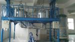 artificial stone sink inject machine