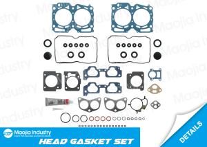 China Fits Head Gasket Set 04 - 09 Subaru 2.5L EJ25 SOHC Impreza Legacy Forester Outback factory