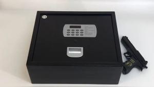 China Electronic Password Working Principle Wd1812 Hotel Digital Top Open Drawer Hidden Safe factory