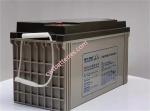 LEOCH DJM12120S 12V 120AHh VRLA Lead Acid Agm Valve Regulated Battery For Wind