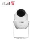400W Advertising Lights Rotate Image GOBO Logo Projector Light DMX512 Landscape