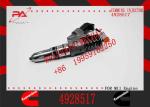 Diesel Fuel Engine Cumminns M11 Electronic Unit Injector 3411753 3411845 4928517