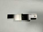 Durable Injection OEM CNC Machining Parts Carbon Steel Material For Industrial