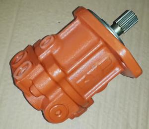 China Fan Motor EC380D/480D/360B/460B High Quality For Excavators factory
