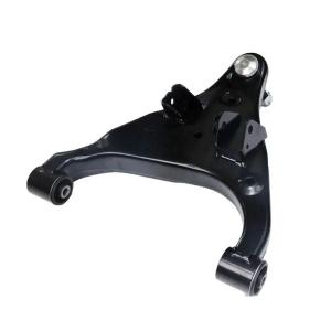 China Nissan Patrol Y62 2008-2015 Car Fitment Control Arm with Ball Joint and E-Coating factory