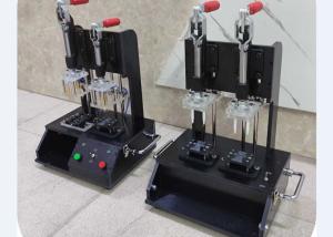 China Electrical FCT Test Fixture For Automotive Radar Transmit Receive Module factory