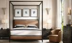 American Style Light Luxury Living Room Bedroom Bedside Lamp Ravelle Sconce