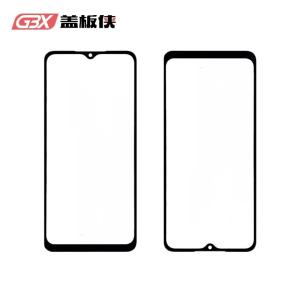 China F41 OCA Front Glass Lens Replacement F23 F22 For Cell Phone factory