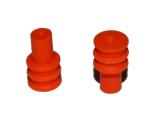 Customize Silicone Rubber Wire Seal for Car