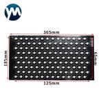 High Power 405nm 350W UV Light Module Imitation Lumen Lamp Beads 365nm