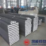Boiler Replacement Parts Boiler H Fin Tube Heat Exchange For School Hotel