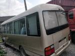 6 Forwards 1HZ Engine For sale Transmission Diesel Fuel Type Used Toyota Coaster