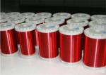 0.012 -0.8mm Solderable Polyurethane Enameled Copper Wire