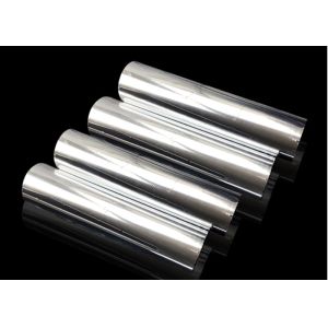 ‌Ultra-Impermeable Vacuum-Deposited Multi-Layer BOPP Coextruded Film | Thermal