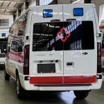 Stretcher Ems Ambulance Hospitals Medical Ambulance For Emergency Resuce