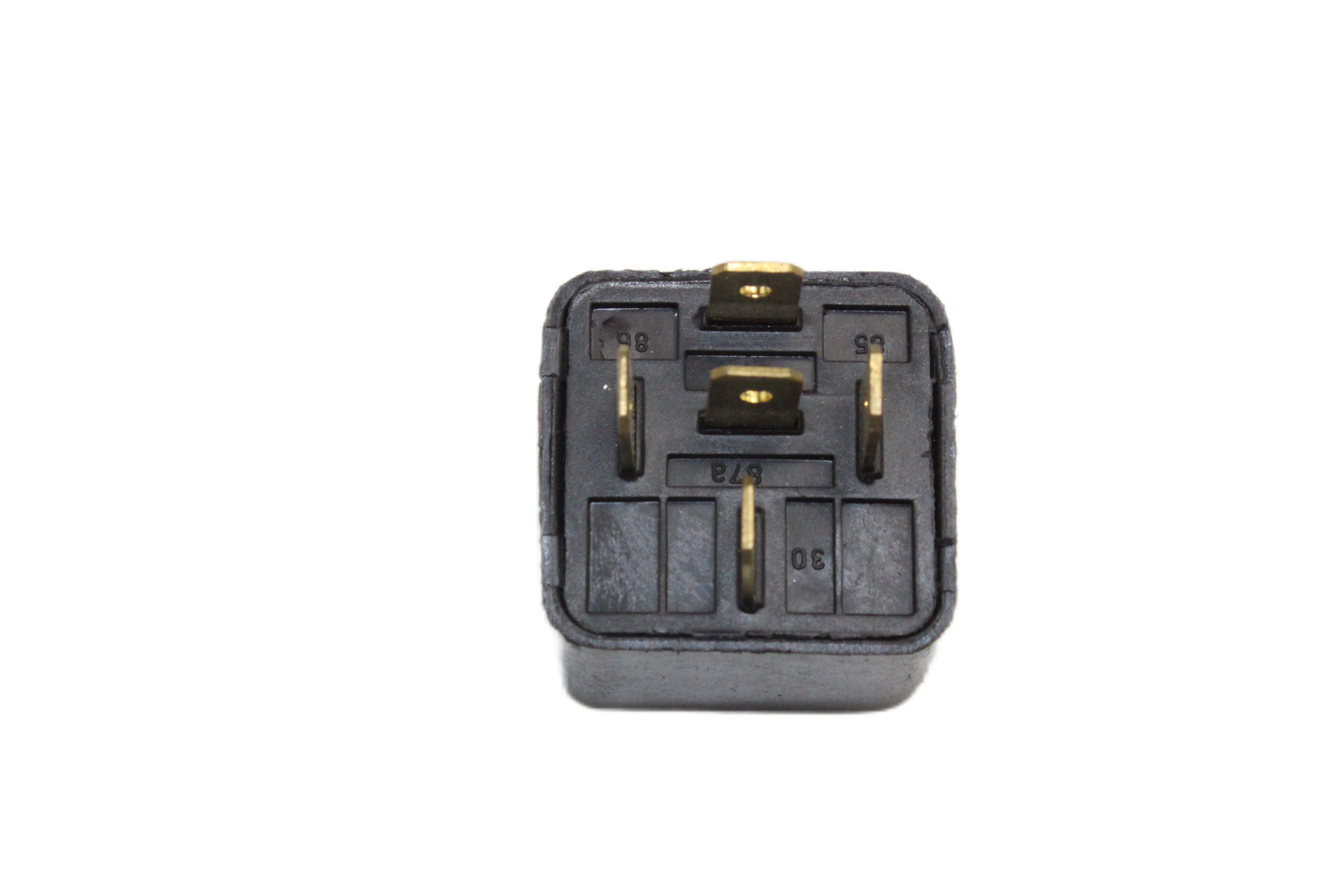 ISUZU NKR94 NKR77 600P RELAY CHARGE WARNING 8970634410
