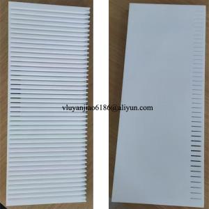 China Custom Machined Precision PTFE Parts For Commercial And Industrial factory