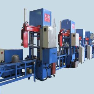 China LPG Cylinder Production MIG Circumferential Welding Machine factory