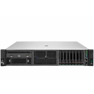 HPE ProLiant DL380 Gen10 Rack Server with Intel Xeon Silver 4215R 12 LFF and