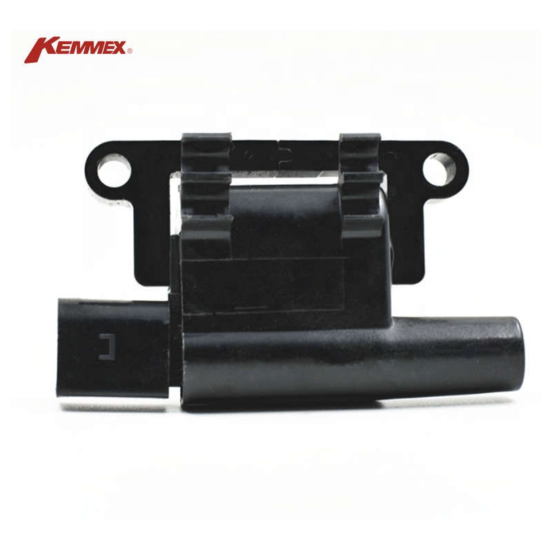 NEC100730L NEC100730 NEC000120 NEC90012A Land Rover 1.8 16V Ignition Coil Replacement