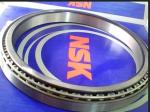 TIMKEN NSK Open Taper Roller Bearing Steel / Brass Roller Bearing 33110 90KA1