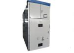 Power Distribution High Voltage Electrical Switchgear For Mining Enterprises