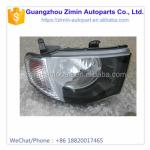 Car Auto Parts Head Light Head Lamp For Triton L200 2005 8301A823 8301A824