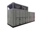 Constant Temperature and Humidity Rooftop Packaged Units , Rtu Units Hvac