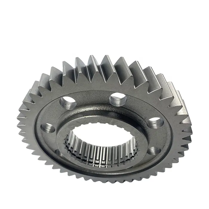 114KG Main Shaft Reverse Gear for SINOTRUK HOWO Truck HW15710 HW19710 Gearbox WG2211040105