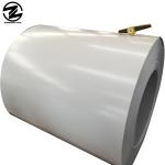 600-1250mm Width Color Coil Coating Colored Coated Steel Sheet Coil in RAL Color