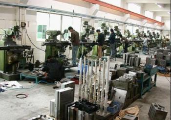 Shenzhen ACCT Electronics Co., Ltd