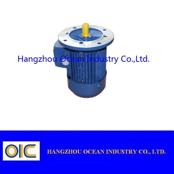 YDT Series Multi-speed electric motor speed reducer Ydt801-4/2 Ydt802-4/2 Ydt90s