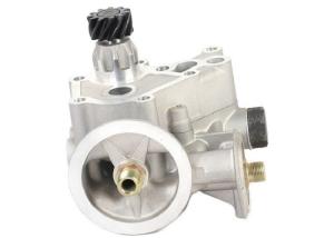 China 26100-41400 4D32 Excavator Hydraulic Oil Transfer Pump factory