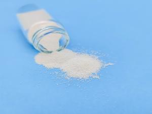 China 0-90μm Zirconia Ceramic Grinding Bead B170 Uniform Size Distribution ISO9001 factory