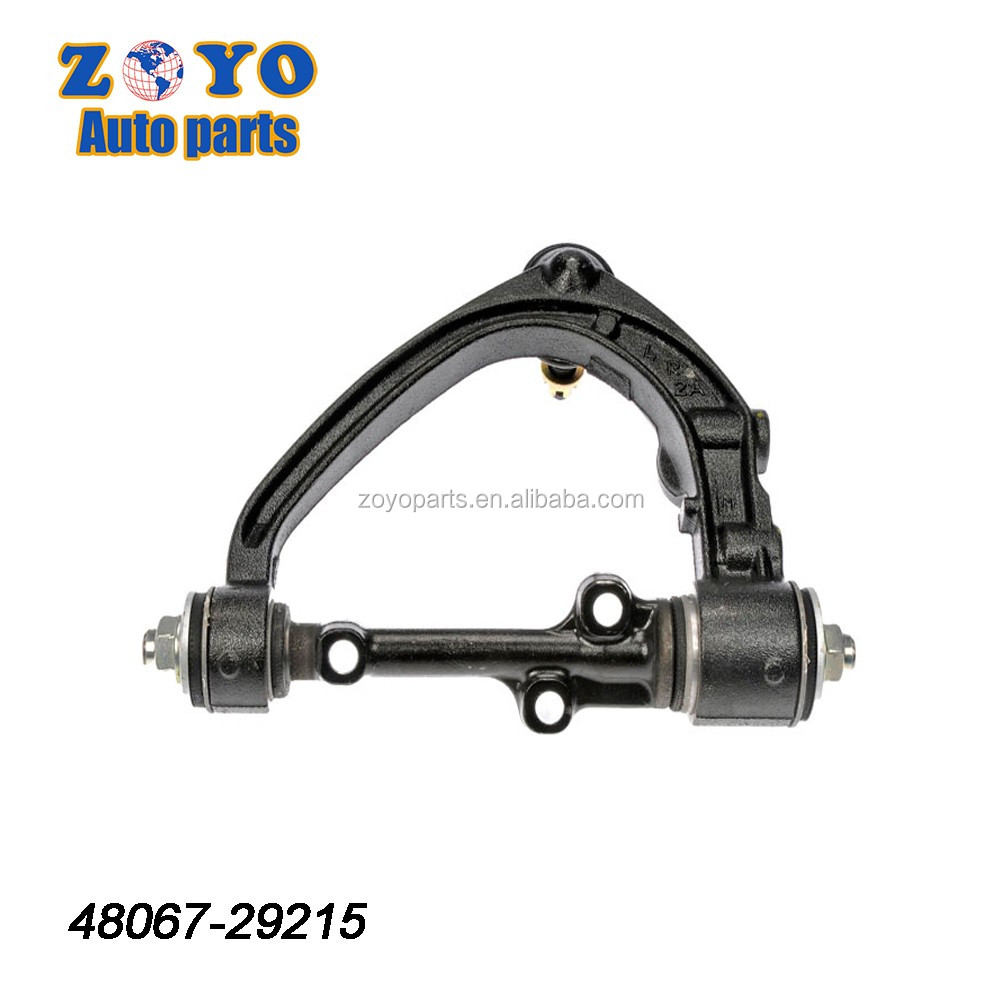 Toyota HIACE V Box 2004- Left Suspension Arm Upper Control Arm OEM Auto Spare Parts