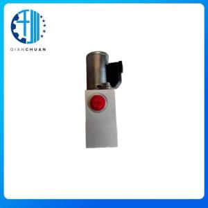 China DX140/150 EPPR Valve 410116-00526 For Doosan Excavator Engine Spare Parts factory
