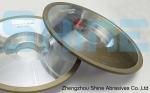 ODM Resin Bond Diamond Wheels Foreramics, Glass, Superabrasives CBN Tooling